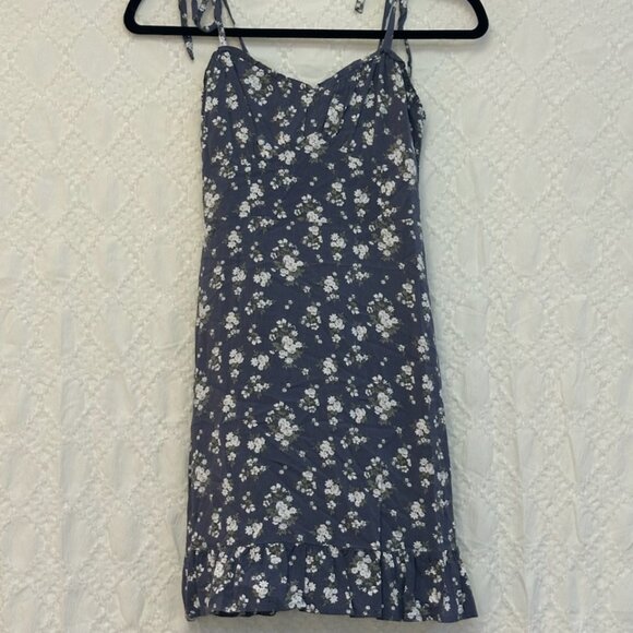 Hollister Mini Dress - Picture 1 of 2